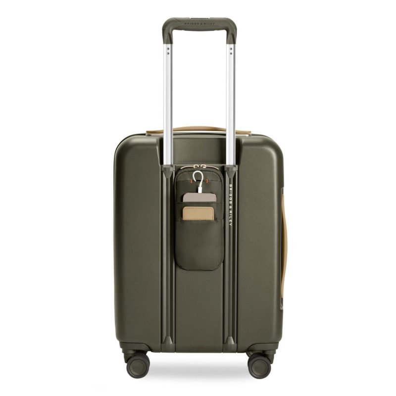 Briggs Riley Sympatico 3 0 Global 21 Carry On Widebody Spinner 30