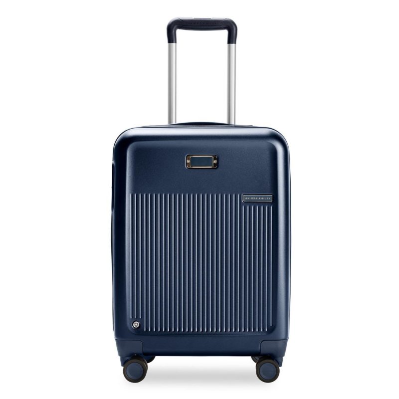 Briggs Riley Sympatico 3 0 Global 21 Carry On Widebody Spinner 4