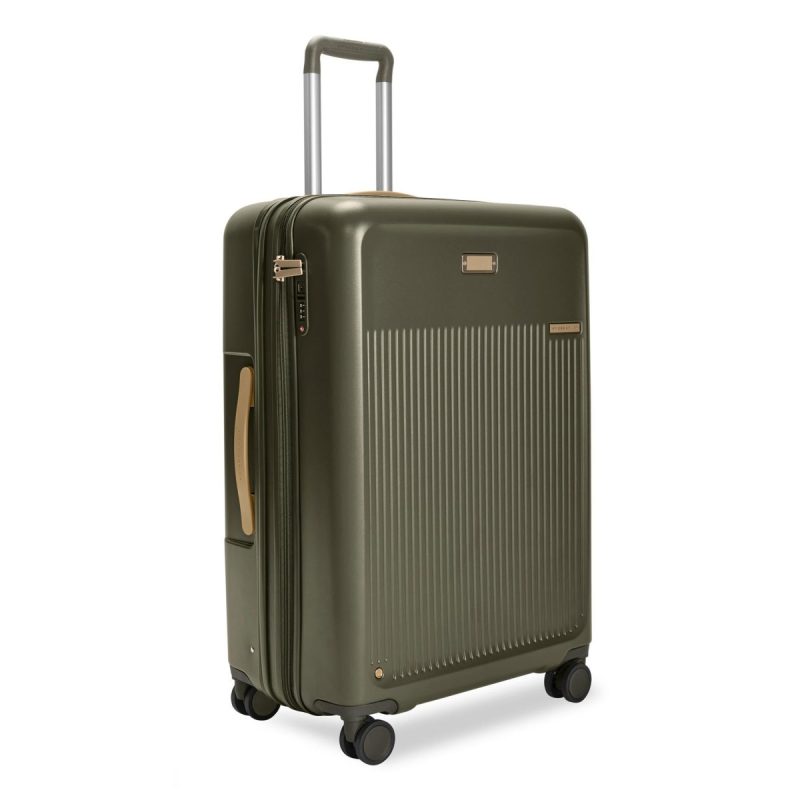 Briggs & Riley Sympatico 3.0 Large 30" Expandable Spinner