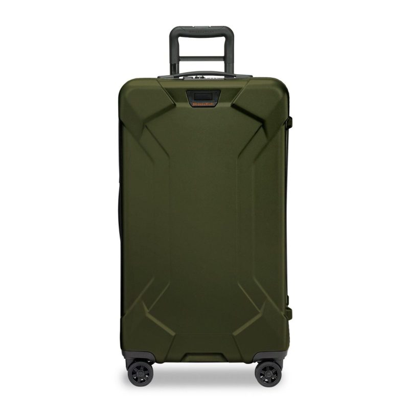 Briggs & Riley Torq Medium Trunk Spinner