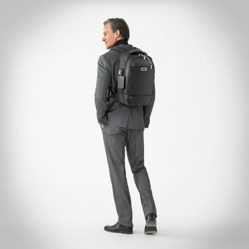 Briggs Riley Work Medium Backpack 12