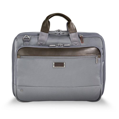 Briggs & Riley @Work Medium Expandable Brief