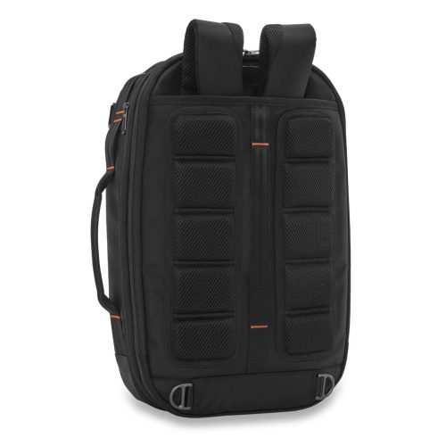 Briggs Riley ZDX Convertible Backpack Duffle 5