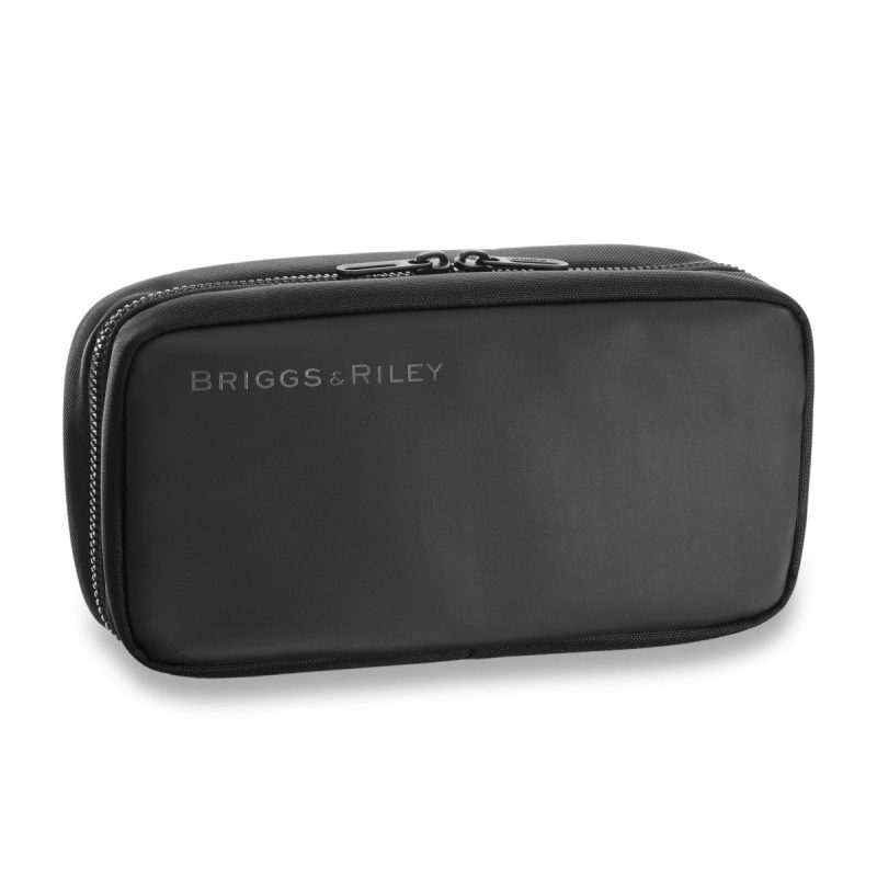 Briggs & Riley ZDX Hanging Toiletry Kit