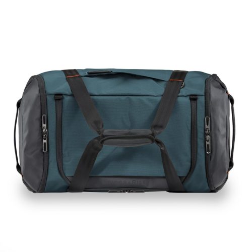 Briggs Riley ZDX Large Travel Duffle 13