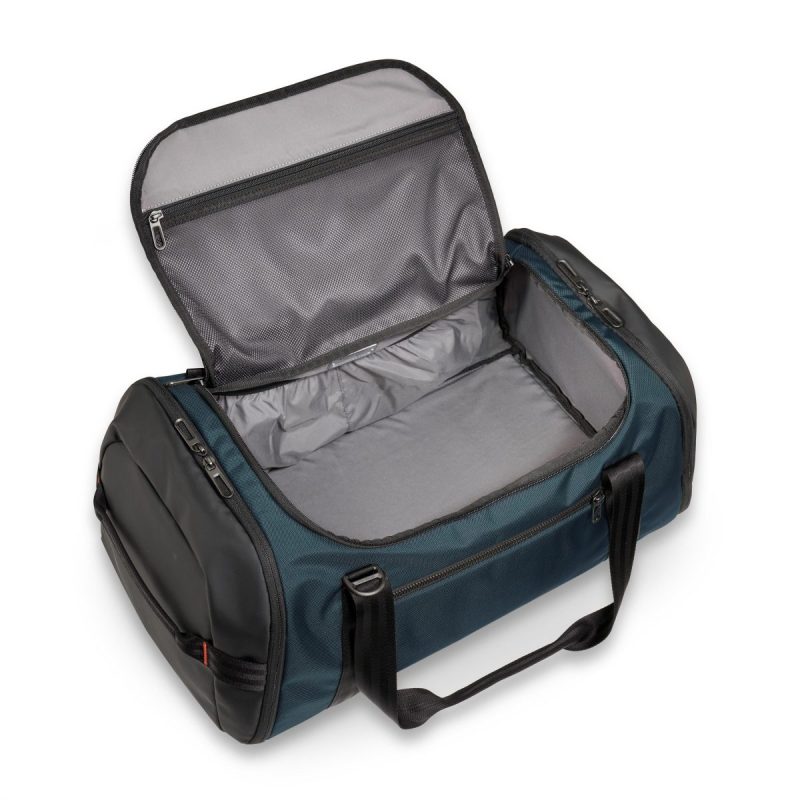 Briggs Riley ZDX Large Travel Duffle 9