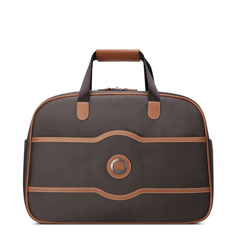 Delsey Chatelet Air 2 0 20 Carry On Duffel Bag 14