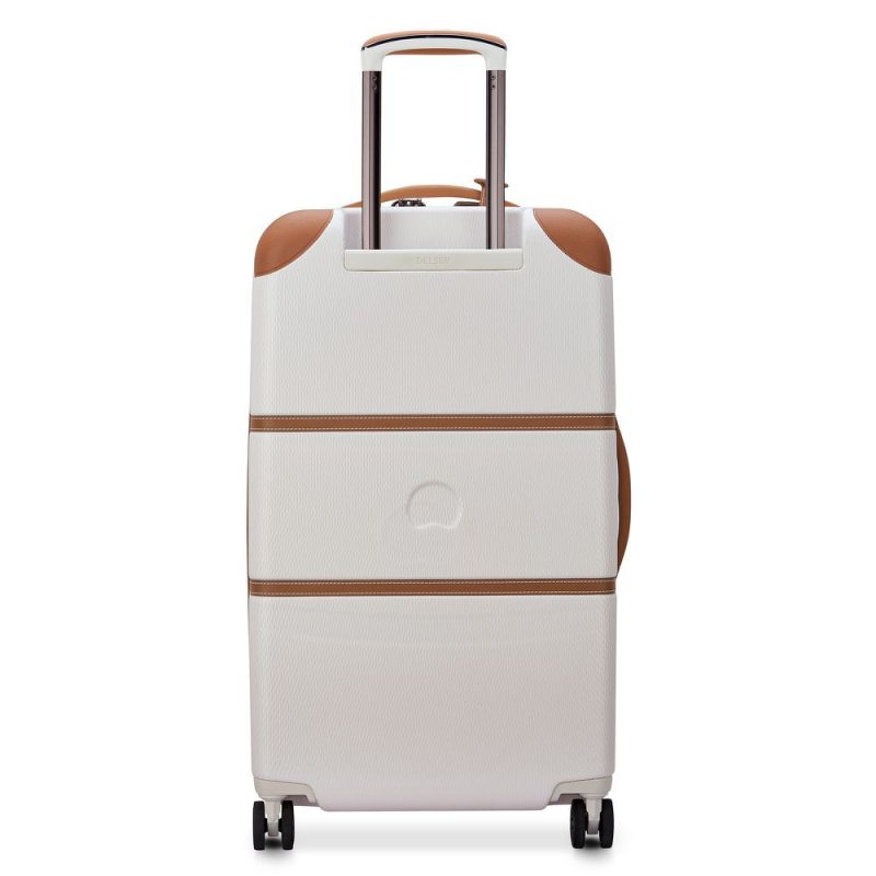 Delsey Chatelet Air 2 0 26 Trunk Spinner 11