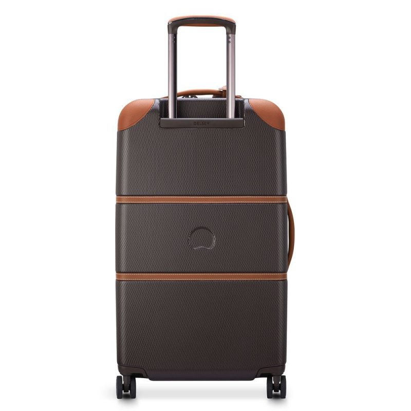 Delsey Chatelet Air 2 0 26 Trunk Spinner 12