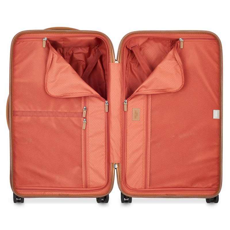 Delsey Chatelet Air 2 0 26 Trunk Spinner 16