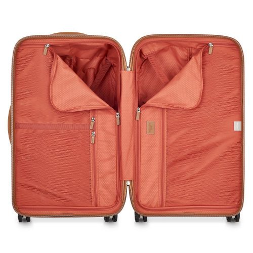 Delsey Chatelet Air 2 0 26 Trunk Spinner 18