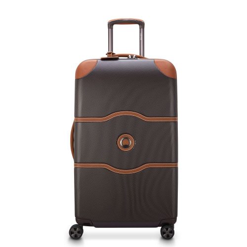 Delsey Chatelet Air 2 0 26 Trunk Spinner 7