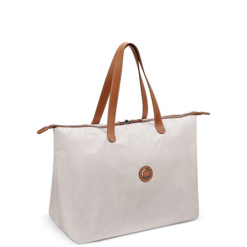 Delsey Chatelet Air 2.0 Foldable Tote Bag