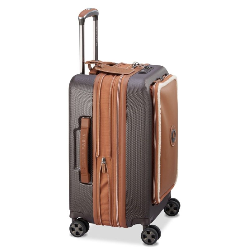 Delsey Chatelet Air 2 0 International Business Carry On 10