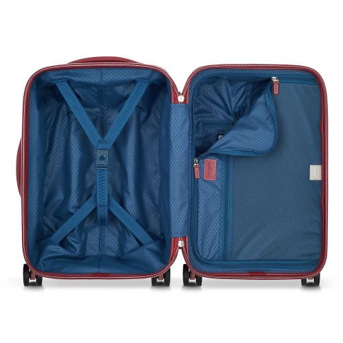 Delsey Chatelet Air 2 0 International Spinner Carry On 16