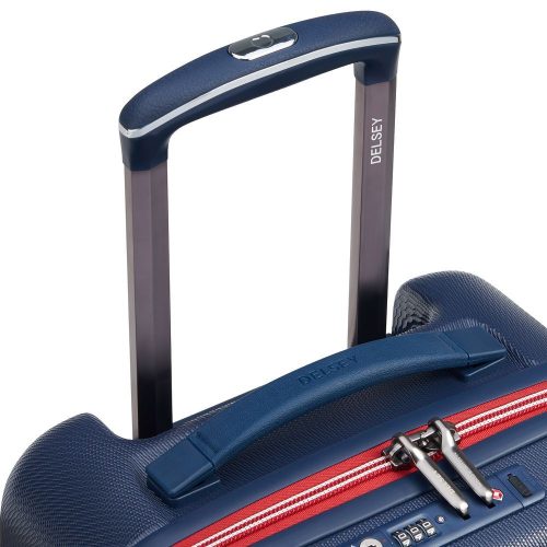 Delsey Chatelet Air 2 0 International Spinner Carry On 24