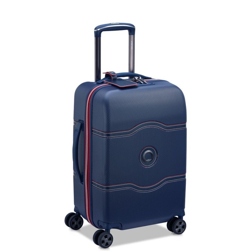 Delsey Chatelet Air 2.0 International Spinner Carry-On