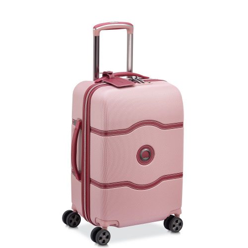 Delsey Chatelet Air 2.0 International Spinner Carry-On