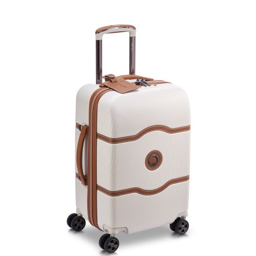 Delsey Chatelet Air 2.0 International Spinner Carry-On