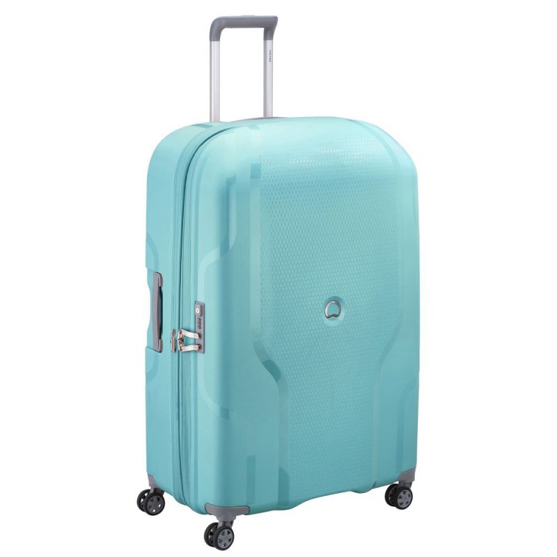 Delsey Clavel 30 Expandable Spinner Upright 15