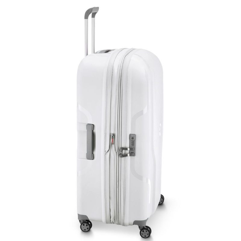 Delsey Clavel 30 Expandable Spinner Upright 22