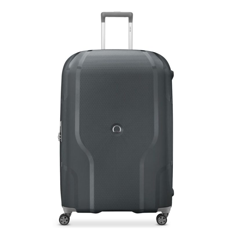 Delsey Clavel 30" Expandable Spinner Upright