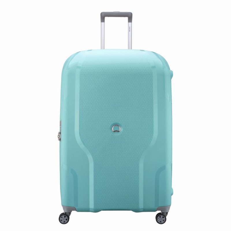 Delsey Clavel 30" Expandable Spinner Upright