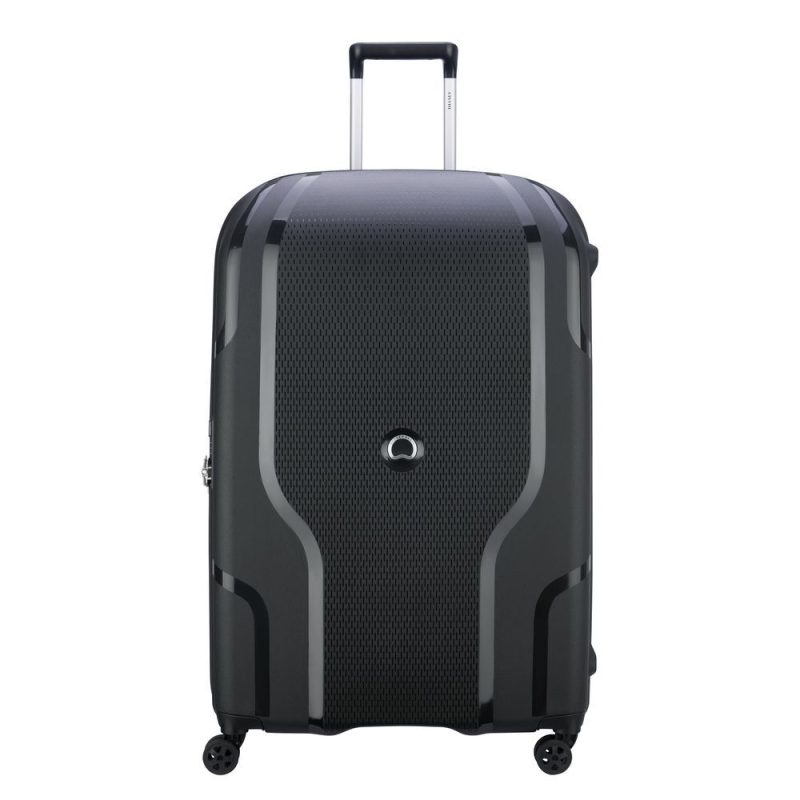 Delsey Clavel 30" Expandable Spinner Upright