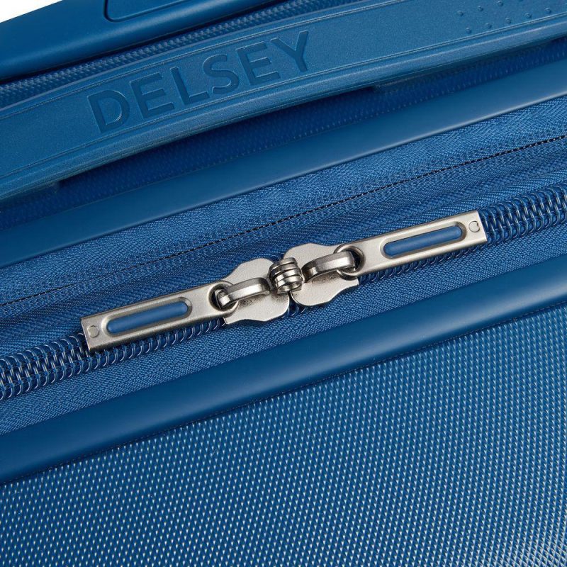 Delsey Comete 3 0 28 Expandable Spinner Upright 17