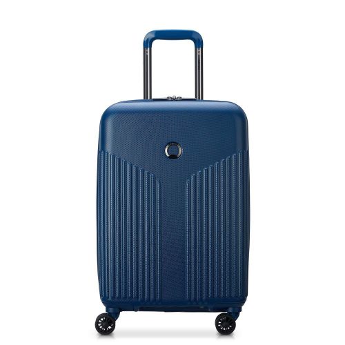 Delsey Comete 3.0 Carry-On Expandable Spinner Upright