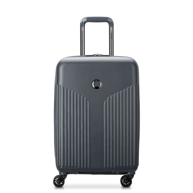 Delsey Comete 3.0 Carry-On Expandable Spinner Upright