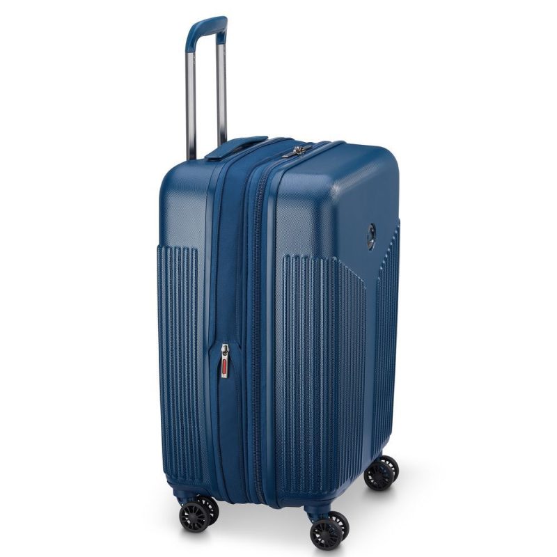 Delsey Comete 3 0 Carry On Expandable Spinner Upright 8