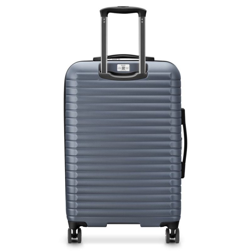 Delsey Cruise 3 0 24 Expandable Spinner Upright 11