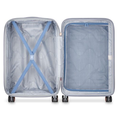 Delsey Cruise 3 0 24 Expandable Spinner Upright 15