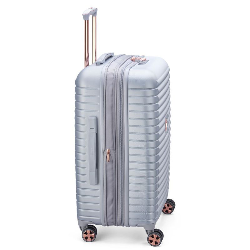 Delsey Cruise 3 0 24 Expandable Spinner Upright 9