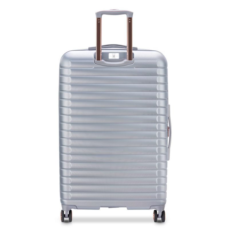 Delsey Cruise 3 0 28 Expandable Spinner Upright 10