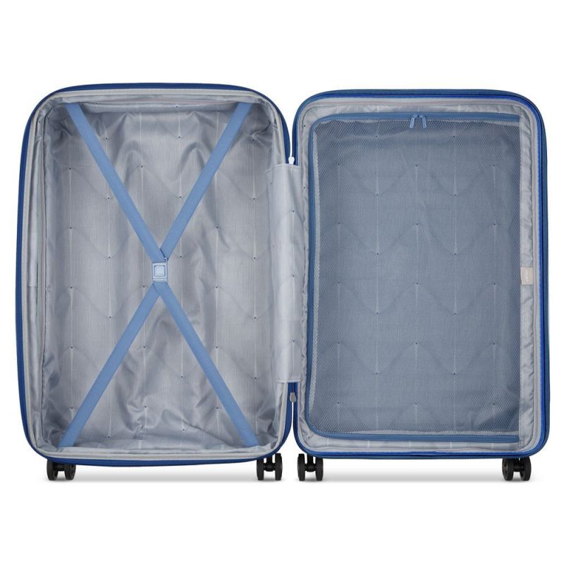 Delsey Cruise 3 0 28 Expandable Spinner Upright 21