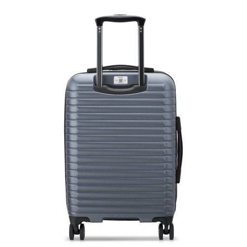 Delsey Cruise 3 0 Expandable Spinner Carry On 10