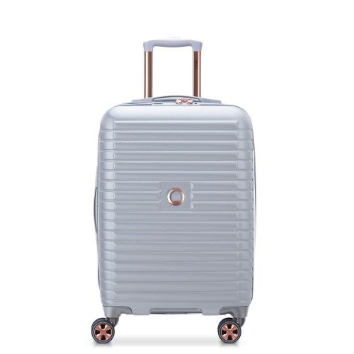 Delsey Cruise 3 0 Expandable Spinner Carry On 6