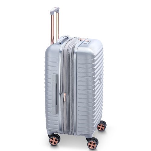 Delsey Cruise 3 0 Expandable Spinner Carry On 9