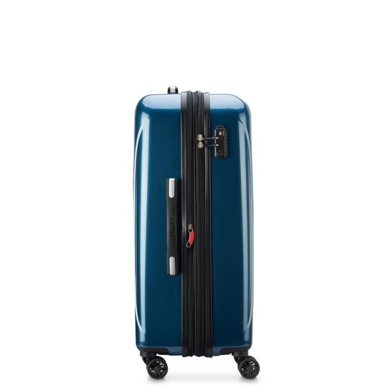 Delsey Helium Aero 25 Expandable Spinner 14