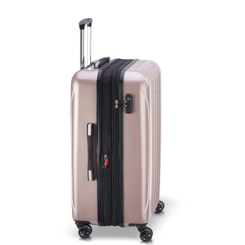 Delsey Helium Aero 25 Expandable Spinner 21