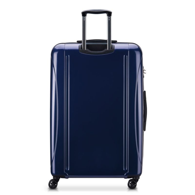 Delsey Helium Aero 29 Expandable Spinner 14