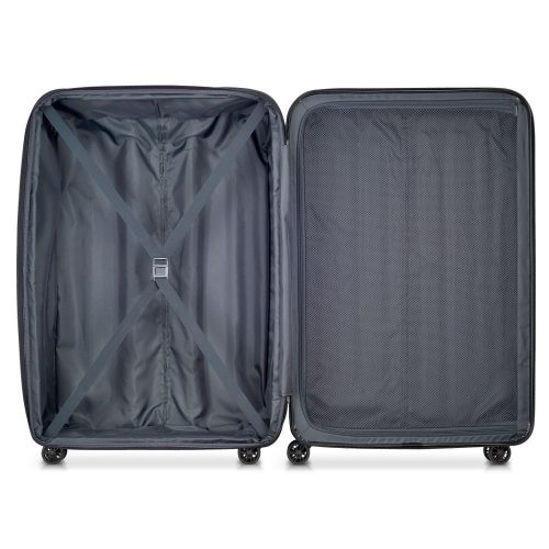 Delsey Helium Aero 29 Expandable Spinner 5