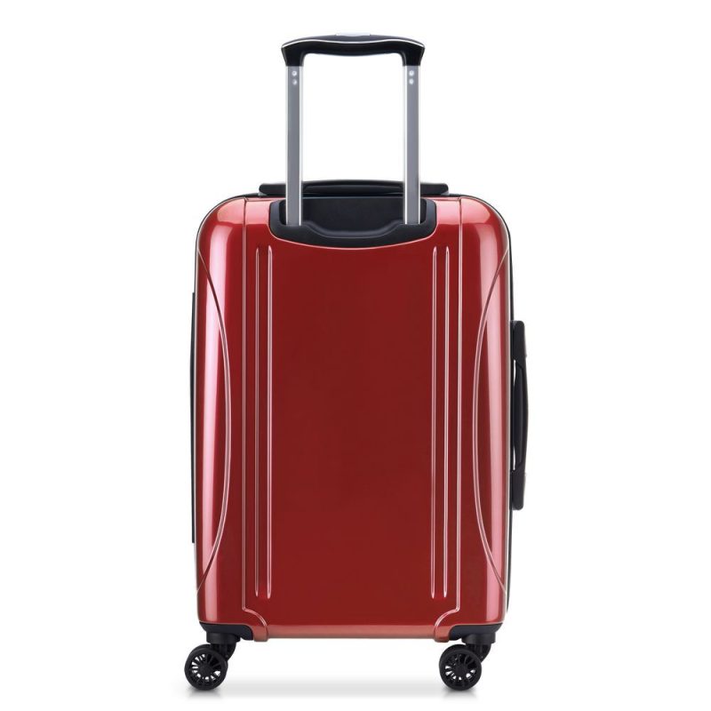 Delsey Helium Aero Carry On Expandable Spinner 10