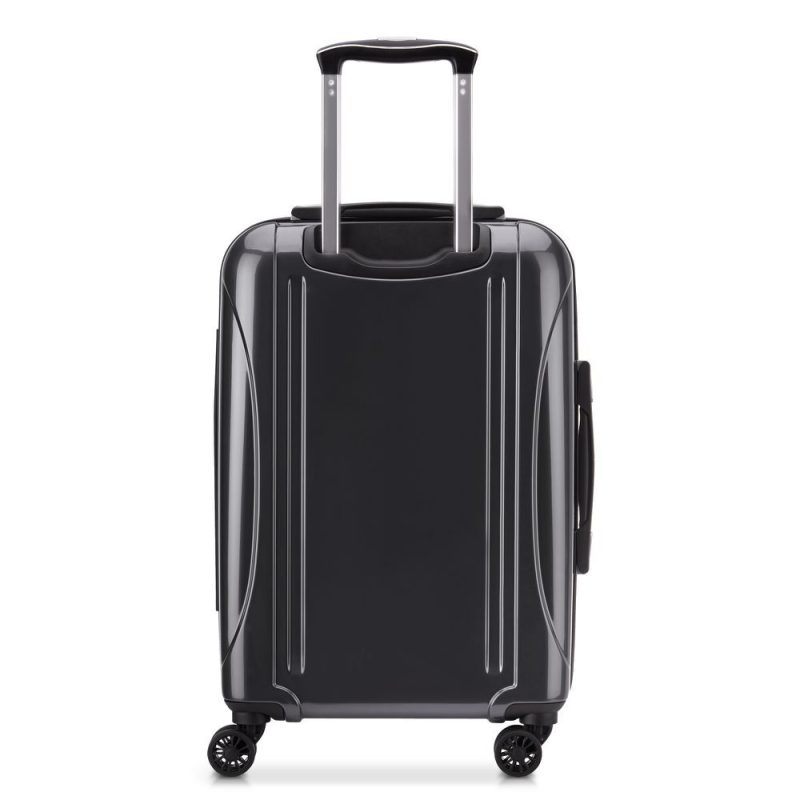 Delsey Helium Aero Carry On Expandable Spinner 11