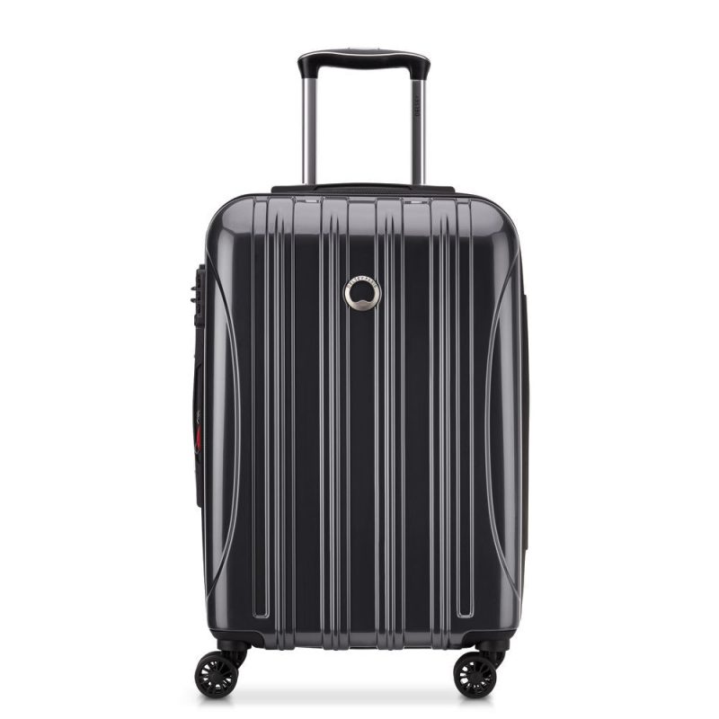 Delsey Helium Aero Carry-On Expandable Spinner