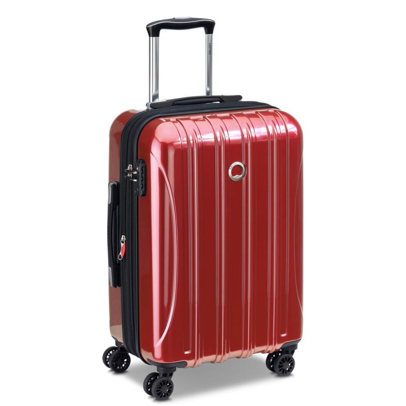 Delsey Helium Aero Carry On Expandable Spinner 5