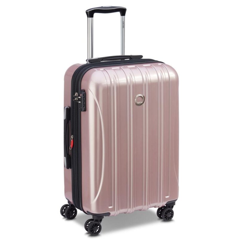 Delsey Helium Aero Carry On Expandable Spinner 7