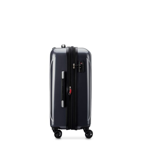 Delsey Helium Aero Carry On Expandable Spinner 8